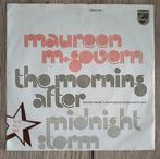 Maureen McGovern single The Morning After, Gebruikt, 7 inch, Single, Ophalen of Verzenden