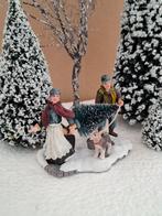 Luville Cattying a tree, Ophalen of Verzenden, Zo goed als nieuw