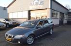 Volvo V70 2.0 D3 Summum, Auto's, Euro 5, Gebruikt, 163 pk, Diesel
