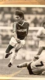 Originele persfoto Gerald Vanenburg 1986 PSV, Ophalen of Verzenden, Zo goed als nieuw, PSV, Overige typen