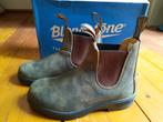 Nieuwe Blundstone chelsea boots model 585 maat 37/UK4, Kleding | Dames, Ophalen of Verzenden, Nieuw, Bruin