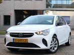 Opel Corsa 1.2 Level 2 / Sensoren / Apple Carplay / Airco, Auto's, Voorwielaandrijving, Gebruikt, 1199 cc, Wit