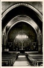 Noordhoek - St Joseph-Kerk, Verzamelen, Ophalen of Verzenden, 1940 tot 1960, Ongelopen, Noord-Brabant