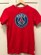Paris Saint Germain t-shirt maat 164, Ophalen of Verzenden, Zo goed als nieuw, Jongen of Meisje, Shirt of Longsleeve