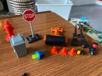 Diverse playmobil, Kinderen en Baby's, Speelgoed | Playmobil, Ophalen of Verzenden, Gebruikt