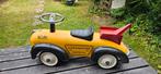 retro loopauto sleepwagen, Ophalen of Verzenden, Gebruikt, Loopvoertuig