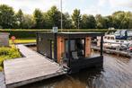 Luxe Tiny House Boat, Caravans en Kamperen, Stacaravans