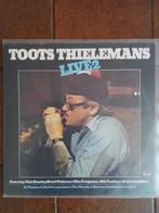 Toots Thielemans, Cd's en Dvd's, Vinyl | Jazz en Blues, 1960 tot 1980, Jazz, Ophalen of Verzenden, 12 inch