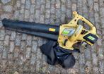 Bladblazer topcraft  benzine met defect, Tuin en Terras, Ophalen, Zo goed als nieuw, Benzine