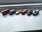 matchbox, Ophalen of Verzenden, Gebruikt, Auto, Matchbox