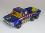 Pick-up truck "Team Honda", Ophalen of Verzenden, Gebruikt, Auto, Matchbox