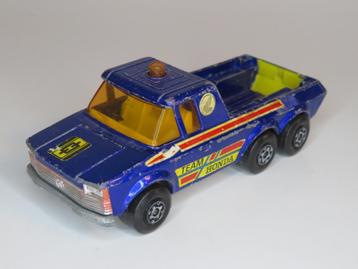 Pick-up truck "Team Honda"  beschikbaar voor biedingen