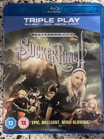pakketje van 24 blu-rays beschikbaar voor biedingen
