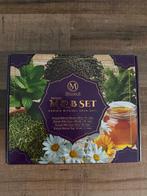 Misswell M&B Kruiden Honing Set – Energie & Immuunboost, Sport en Fitness, Gezondheidsproducten en Wellness, Ophalen of Verzenden