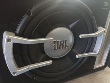 Subwoofer JBL beschikbaar voor biedingen