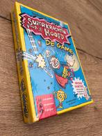 Kaartspel Superkrachten voor je Hoofd - nieuw in verpakking, Drie of vier spelers, Ophalen of Verzenden, Nieuw