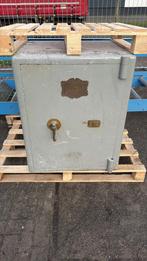 Zeer mooie oude Lips kluis, Ophalen, Gebruikt