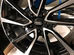 NIEUW 20inch Audi Seat VW RS Style Velgen 5x112 A3 A4 Caddy, -, -, Banden en Velgen, Nieuw