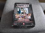Dvd box zeg eens aaa, Cd's en Dvd's, Dvd's | Nederlandstalig, Alle leeftijden, Ophalen of Verzenden, Zo goed als nieuw, Komedie