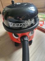 Henry xtra hvx200-11 vaccum hoover, Witgoed en Apparatuur, Stofzuigers, Ophalen, Zo goed als nieuw
