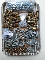 Bouten, Moeren, Ringen, Sluitringen, Keilbouten enz, Ophalen of Verzenden, Zo goed als nieuw, Minder dan 50 mm, Bouten of Moeren