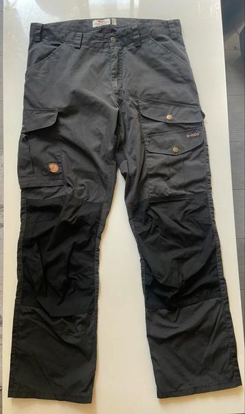 Fjallraven G-1000 Trousers beschikbaar voor biedingen