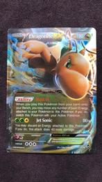 Dragonite EX 74/111, Ophalen of Verzenden, Zo goed als nieuw, Losse kaart