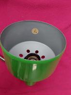 STILNOVO BUREAULAMP ANVIA MODEL PANTON RETRO LAMP SPOT, Ophalen of Verzenden, Gebruikt, Minder dan 50 cm