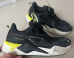 Puma RS-X maat 43, Ophalen of Verzenden, Zo goed als nieuw, Zwart