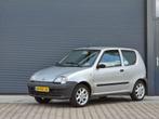 Fiat Seicento 1.1 Young nap nieuwe apk 2026!, Voorwielaandrijving, 4 cilinders, 4 stoelen, 17 €/maand