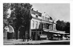 (388-387-007) Driebergen-Rijsenburg Hotel het Wapen van Rijs, Verzamelen, Ansichtkaarten | Nederland, Verzenden, Utrecht