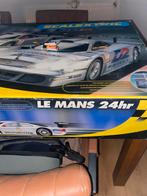 Autoracebaan Scalectrix Le Mans, Ophalen, Elektrisch, Overige merken