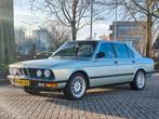 BMW 524TD AUTOMAAT AIRCO 1983  ROESTVRIJ IN TOP STAAT, Te koop, Geïmporteerd, 5 stoelen, 1400 kg