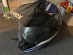 UVEX Enduro Helm - Maat XXL (63/64), Motoren, Kleding | Motorhelmen, Overige merken, Ophalen of Verzenden, XXL, Tweedehands