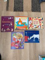 Sinterklaas Boeken Collectie nr5, Ophalen of Verzenden, Gelezen, Sprookjes