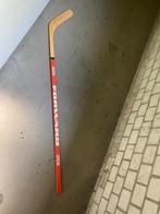 ijshockeystick, Ophalen of Verzenden, Zo goed als nieuw, Stick