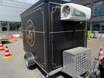 Koel aanhanger, Auto diversen, Aanhangers en Bagagewagens, Ophalen of Verzenden, Gebruikt