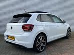 Volkswagen Polo 2.0 TSI GTI 200 PK DSG PANO LED CRUISE 2018, Te koop, Geïmporteerd, Benzine, Hatchback