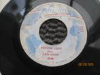 Carl Mann  -  Rockin' love, Gebruikt, Verzenden, 7 inch, Single
