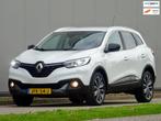 Renault KADJAR 1.2 TCe Bose // PEARL-WHITE / 19inch / LEER /, Voorwielaandrijving, Kadjar, Gebruikt, 4 cilinders
