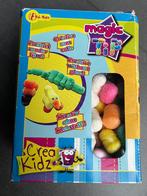 Play mais, Ophalen of Verzenden, Zo goed als nieuw, Knutselen