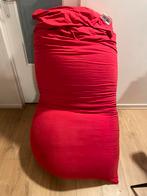 Yogibo Max bean bag, Huis en Inrichting, Zitzakken, Ophalen of Verzenden, Zo goed als nieuw