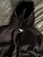 Stone Island Jas - Vintage Look, Authentiek, Kleding | Heren, Ophalen, Zo goed als nieuw, Maat 52/54 (L), Zwart