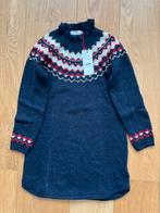 Cyrillus wollen jurk maat 140 (10j) - Nieuw!, Ophalen of Verzenden, Nieuw, Meisje, Jurk of Rok