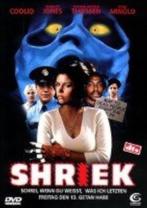 Shriek If You Know What You Did Last Friday the 13th, Vanaf 16 jaar, Ophalen, Zo goed als nieuw
