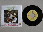Spargo - One night affair VINYL SINGLE, Gebruikt, 7 inch, Single, Ophalen of Verzenden