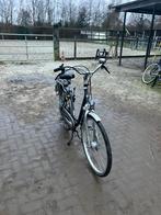 Spartamet-saxonette, Fietsen en Brommers, Ophalen, Gebruikt