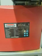 Lintzaag,Lumberjack bs254, Ophalen of Verzenden