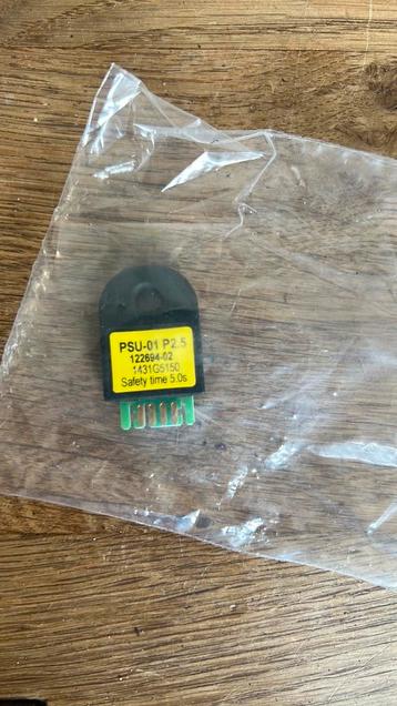 Remeha Calenta 35/40c code key (PSU-01) (7602372) beschikbaar voor biedingen