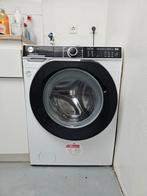 Wasmachine z.g.a n. Hoover, Witgoed en Apparatuur, Wasmachines, Ophalen, Zo goed als nieuw, 85 tot 90 cm